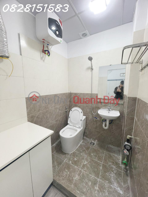 BRAND NEW MINI APARTMENT IS ABOUT TO OPEN, THERE ARE MANY UNITS LEFT, THE PRICE IS EXTREMELY CHEAP FROM 3.5 MILLION – NUMBER 9 _0