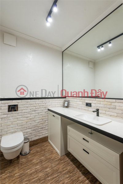 Cau Giay Street- Selling house 30mx 5 floors, 3P. Sleep, alley - Price: 2.94 billion VND Vietnam, Sales | đ 2.94 Billion