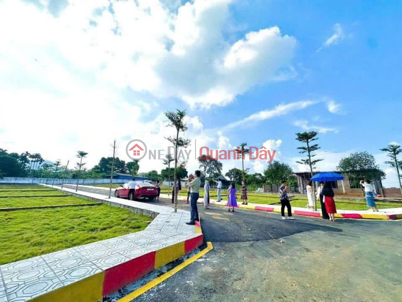 đ 2.2 Billion, BEAUTIFUL LAND - GOOD PRICE - Potential Land for Sale in Phu Cat - Hoa Lac, Hanoi