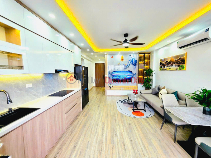 Bán căn hộ chung cư CT4A2 - Bắc Linh Đàm, 78m2, 3 ngủ, sổ đỏ, giá 5tỷ390 Việt Nam, Bán, đ 5,39 tỷ