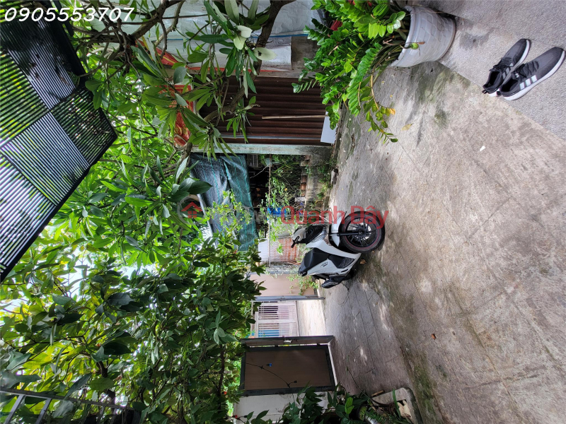 NO BUYING Regrets for a lifetime!!! 122M2 Lien Chieu Garden Villa, PRICE ONLY 2 BILLION ** Sales Listings