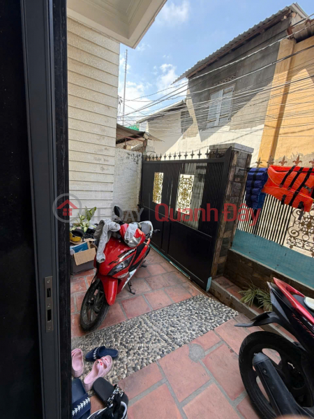 BÁN NHÀ 3 MẶT TIỀN HẺM THOÁNG— CHỢ PHƯƠNG SÀI, SIÊU THỊ COOPMART NHA TRANG, Việt Nam | Bán, đ 58,6 triệu