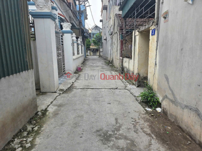 Quick sale of 5 rooms for rent, Group 4, Le Hong Phong - Phu Ly Sales Listings