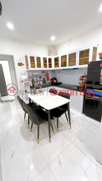 Property Search Vietnam | OneDay | Nhà ở Niêm yết bán, Bán nhà HXH tại đường Nguyễn Thị Thập Quận 7 xây 2 Tầng 80m2 giá 5.6 tỷ