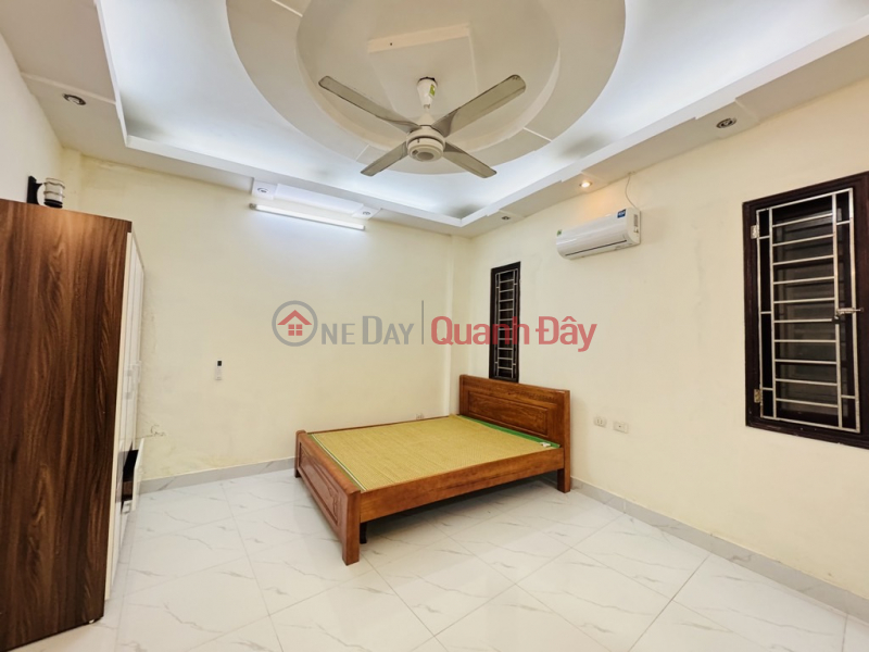 Property Search Vietnam | OneDay | Nhà ở Niêm yết bán Khương Hạ 6 tầng dòng tiền, khu vực nhiều tiện ích chỉ 6,3 tỷ