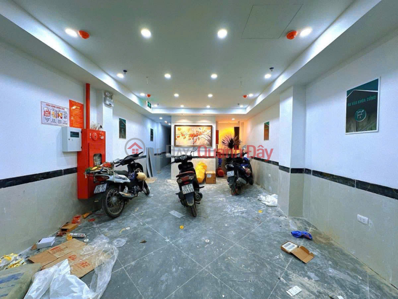 Property Search Vietnam | OneDay | Nhà ở | Niêm yết bán, Siêu phẩm CCMN thang máy,đường Láng,Đống Đa,hạ 1 tỷ,15 tỷ x,63m2,6T
