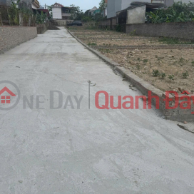 Chính Chủ Cần Bán Lô Đất Vị Trí Đẹp Sân Gôn Cộng Hòa, Phù Linh, Sóc Sơn, Hà Nội _0
