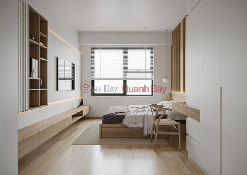 Beautiful house in District 8, everyone, Vietnam | Sales, đ 6.7 Billion