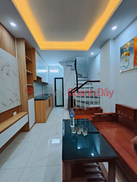 Property Search Vietnam | OneDay | Residential Sales Listings, Urgent sale of 51m alley frontage, price 9.8 billion for car business, Hoang Ngan, Thanh Xuan.