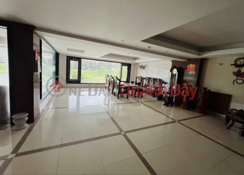 ►Toà Khách Sạn sát Biển Nguyễn Tất Thành gần Mikazuki, 250m2, 6 tầng, 30 phòng, 17.x tỷ _0