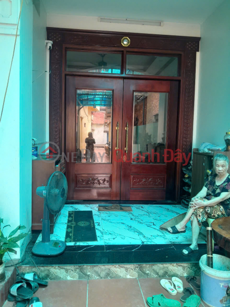 Property Search Vietnam | OneDay | Residential | Sales Listings House in the old city center of Bac Ninh - Near Tran Quoc Toan street - Good for business - Only over 6 billion VND - Great potential