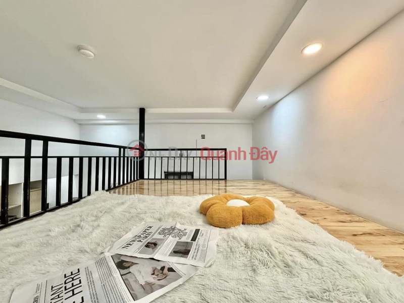 đ 5.7 Million/ month Luxury Duplex Apartment for rent at Au Co, Tan Binh