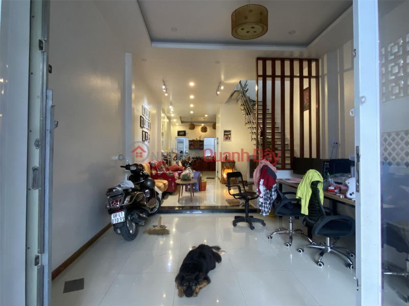 OWNER OWN A House, Super Nice Location, Front of Xuan Thuy Street, KDC Hong Phat Sales Listings