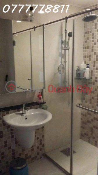 đ 9,6 tỷ Chính chủ cần bán căn hộ Imperia An Phú, 3PN + 2WC, 131m2, giá 9,6 tỷ