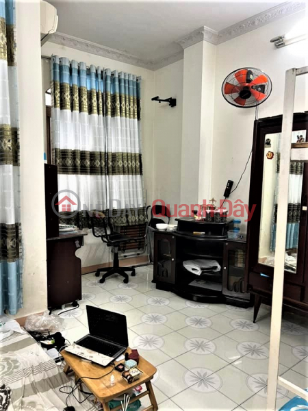 Property Search Vietnam | OneDay | Nhà ở | Niêm yết bán | BÁN NHÀ PHÚ NHUẬN DƯỚI 10 TỶ-ĐƯỜNG PHAN XÍCH LONG 51M2 NGANG TRÊN 4M.
