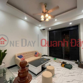 The house is bright, located in a very nice location, next to Dai Kim urban area, around many utilities _0