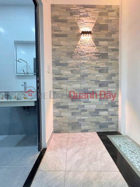 Property Search Vietnam | OneDay | Nhà ở Niêm yết bán | BÁN GẤP NHÀ TRẦN ĐẠI NGHĨA -BÌNH CHÁNH