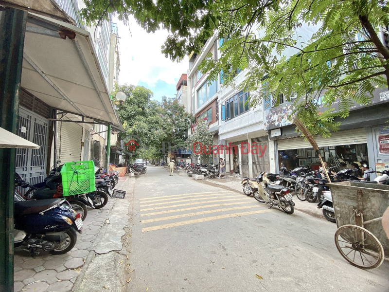 Property Search Vietnam | OneDay | Nhà ở | Niêm yết bán, Đất Tây Nam Linh Đàm 60m2, 2 tầng, mặt tiền 5m, Ôtô tránh Chỉ 14 tỉ. LH 0904690958