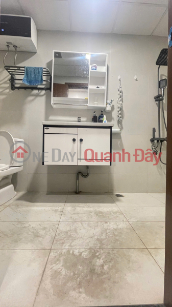 đ 3,75 tỷ BÁN CHUNG CƯ BLUE STAR GIA LÂM – 63 M2 VIEW ĐƯỜNG THÀNH TRUNG – FULL NỘI THẤT – GIÁ CHỈ 3,75 TỶ