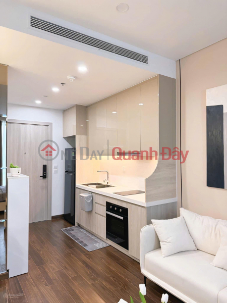 Property Search Vietnam | OneDay | Residential Sales Listings Owner needs to quickly sell GS5 Apartment, Area 63.2m2 and BE1 Studio Apartment, 36m2