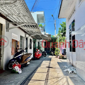 Cần bán nhà 2 tầng Khu Bình Khê - trung tâm thành phố Nha Trang Giá 2ty5 _0