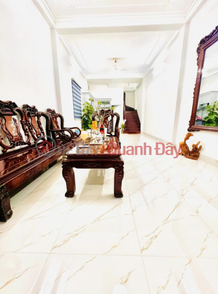 Property Search Vietnam | OneDay | Nhà ở | Niêm yết bán | Bán nhà Lê Thanh Nghị gần viện Bạch Mai. 50 m2 * 5 tầng giá 7.55 tỷ.