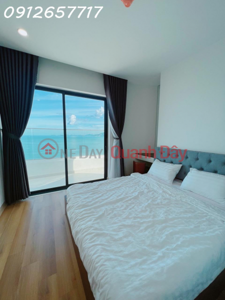 Property Search Vietnam | OneDay | Residential Sales Listings | TMS Luxury Hotel beachfront apartment for sale in Quy Nhon, Binh Dinh