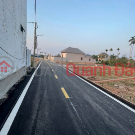 Lô góc ngõ ô tô Hoà Nghĩa – Dương Kinh Giá tầm 1,x tỷ Hàng hiếm khu dân cư ZALO 0567 222 555 _0