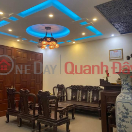 Phu Dien 106m2 sidewalk 6m, business, office, MT 6.3m 5 floors 17.5 billion VND _0