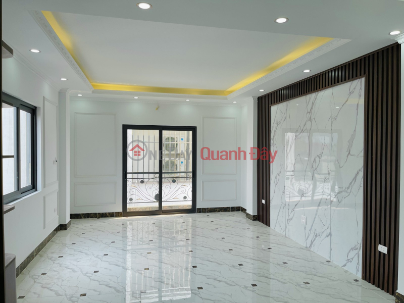 KIM MA- BA DINH, BUSINESS, OFFICE, 100M2, 6 FLOORS, FRONTAGE 5M, PRICE 23 BILLION. Sales Listings