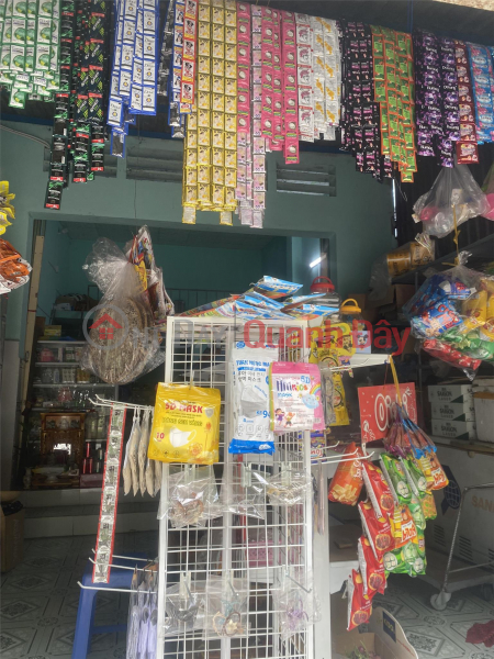 Need to transfer to GENERAL STORE on the street front at Tan Hiep 04 Street Sales Listings