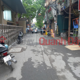 Super rare land for sale in Dong Da, 300m2, 2 alley sides, subdivided into many small plots or apartments _0