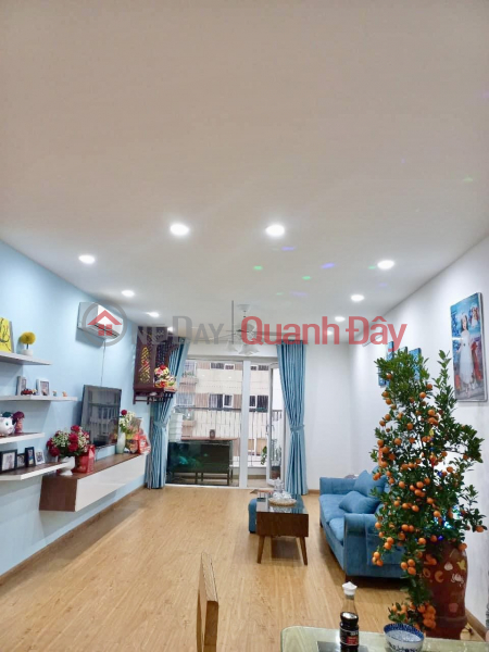 Property Search Vietnam | OneDay | Nhà ở Niêm yết bán Bán căn góc hướng ĐN victoria văn phú 116m2-3 ngủ-4.55 tỷ