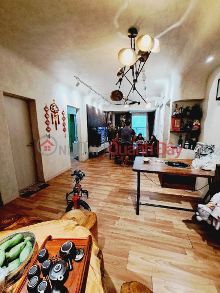 Property Search Vietnam | OneDay | Residential Sales Listings, For sale\\/Hanoi\\/Ha Dong\\/Land for sale in Xom street Selling Xom townhouse, Ha Dong 10m from car, investment price Xom street, Ward