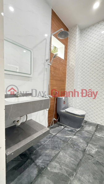 đ 500 triệu | 500TR SANG TÊN NHÀ GÁC LỬNG 2 MẶT TIỀN – NGAY NHÀ THỜ TÂN TRIỀU BIÊN HÒA