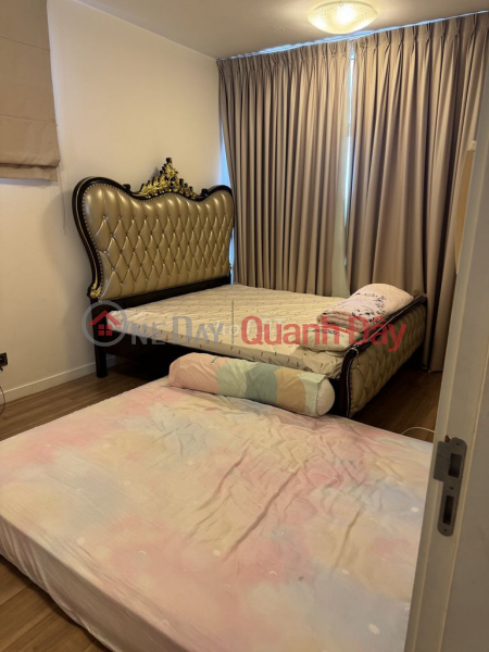 Property Search Vietnam | OneDay | Residential, Sales Listings Penthouse, Duplex for sale at The Estella project, An Phu, District 2.