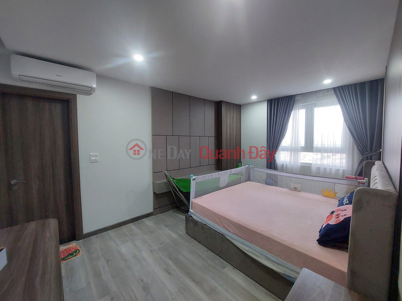 Property Search Vietnam | OneDay | Nhà ở, Niêm yết bán | Chính chủ bán căn hộ chung cư Bắc Hà 16 Trần Phú, Hà Đông 3 phòng ngủ thoáng sáng, nội thất mới đẹp