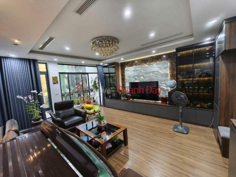 Property Search Vietnam | OneDay | Nhà ở Niêm yết bán | BÁN NHÀ PHÂN LÔ TRUNG KÍNH, VỈA HÈ, ÔTÔ TRÁNH, KINH DOANH, 51M2 CHỈ 14 TỶ 900