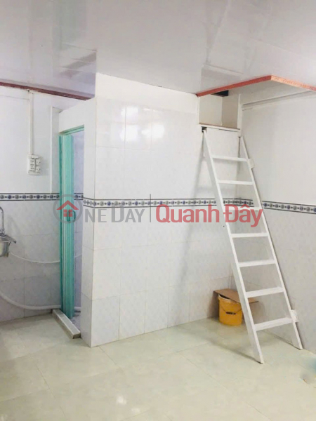 Property Search Vietnam | OneDay | Nhà ở | Niêm yết bán Nhà C4 HXH 82m2, Sát Mặt Tiền - Nguyễn Duy Cung GV