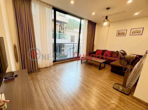 BÁN NHÀ PHÂN LÔ TRUNG KÍNH CẦU GIẤY, ÔTÔ TRÁNH, KINH DOANH KHỦNG, 61M2 NHỈNH 18 TỶ _0