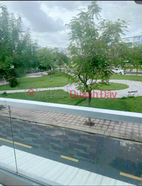 NHÀ 2 TẦNG MẶT TIỀN KINH DOANH KHU TĐC HÀ QUANG 2 PHƯỚC HẢI Niêm yết bán