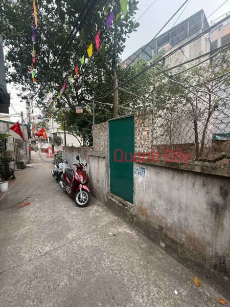 CÁN BÁN 80M2 ĐẤT NGỌC THỤY- LONG BIÊN MẶT TIỀN 4.5M X 12 TỶ. CÓ THƯƠNG LƯỢNG. | Việt Nam | Bán đ 12 tỷ