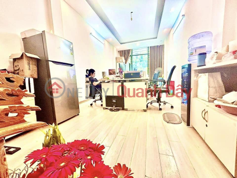 EXTREMELY RARE - About 17 Billion Lots Trung Yen Urban Area 60m2x6Elevator Floor, Car, Top Business _0