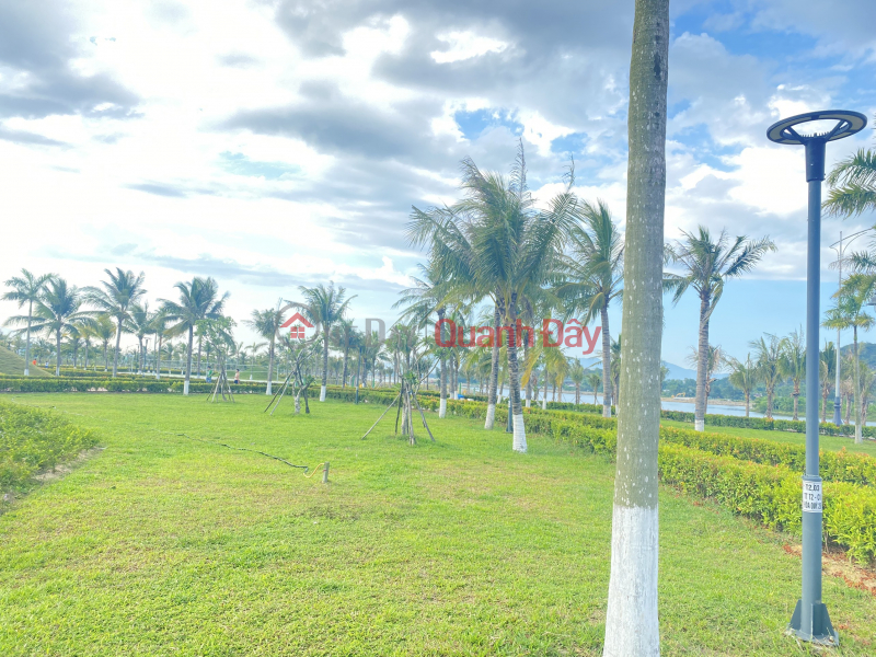 Property Search Vietnam | OneDay | Residential | Sales Listings Villa plot of land in Hoa Xuan total 260m2 horizontal 10 price reduced from 1 billion selling 2 weeks Contact 0988677254