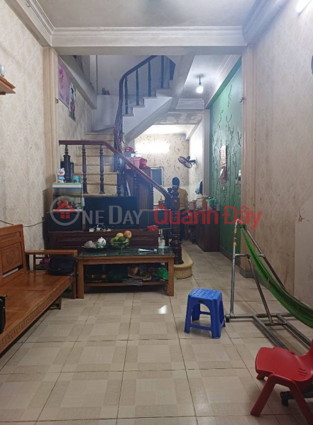 Property Search Vietnam | OneDay | Residential, Sales Listings, Only 2 billion have a house with an area of 31 m2 with a frontage of 3.3 m, people built it firmly - Near the district Party Committee of Bac Tu Liem