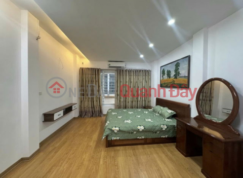 SUPER BEAUTIFUL FRONTAGE 35m, price 5.4 billion, Huyen Ky Phu Lam, Ha Dong., HOT HOT. _0