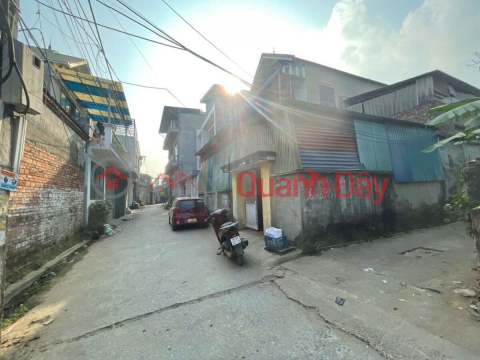 CHÍNH CHỦ CẦN BÁN LÔ ĐẤT 129M TẠI TRƯƠNG YÊN-CHƯƠNG MỸ-HÀ NỘI _0