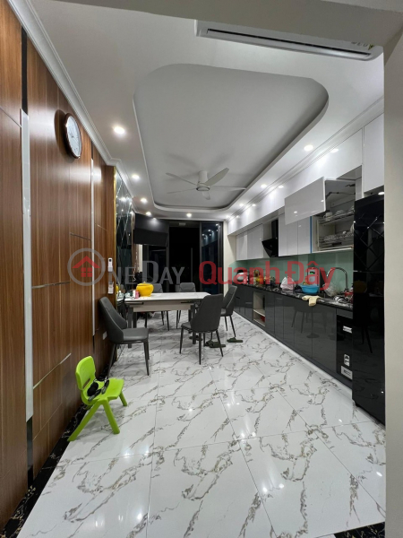 Property Search Vietnam | OneDay | Nhà ở Niêm yết bán BÁN NHÀ PHÂN LÔ- Ô TÔ TRÁNH- VỈA HÈ- ĐỀN LỪ, 35 M2, 6 TẦNG, 11,5 TỶ.