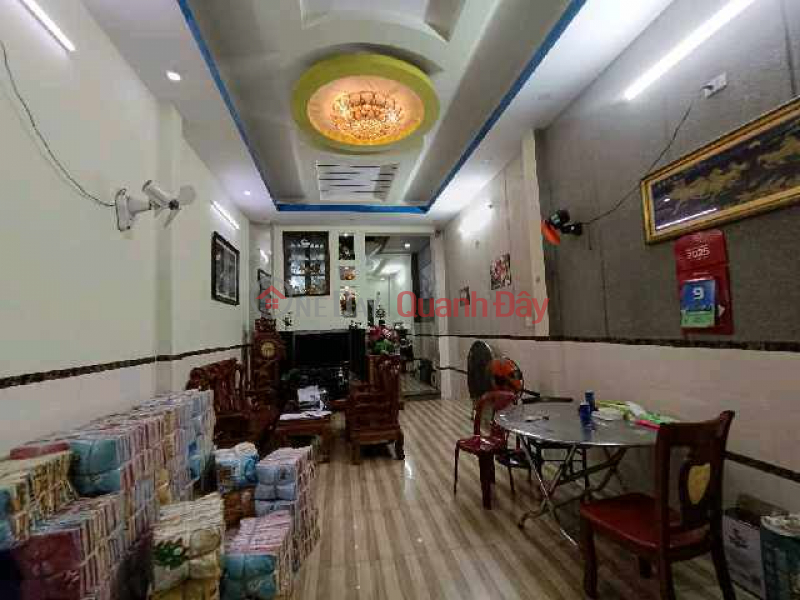 Tầng - Đường 8m , Phường BHHA, Bình Tân Sales Listings