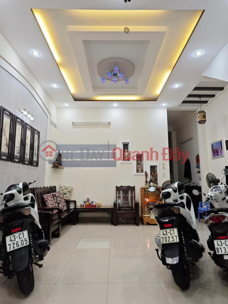 Property Search Vietnam | OneDay | Residential | Sales Listings, 2-storey house for sale on Ho Tong Thoc street, Da Nang. City center area, many amenities